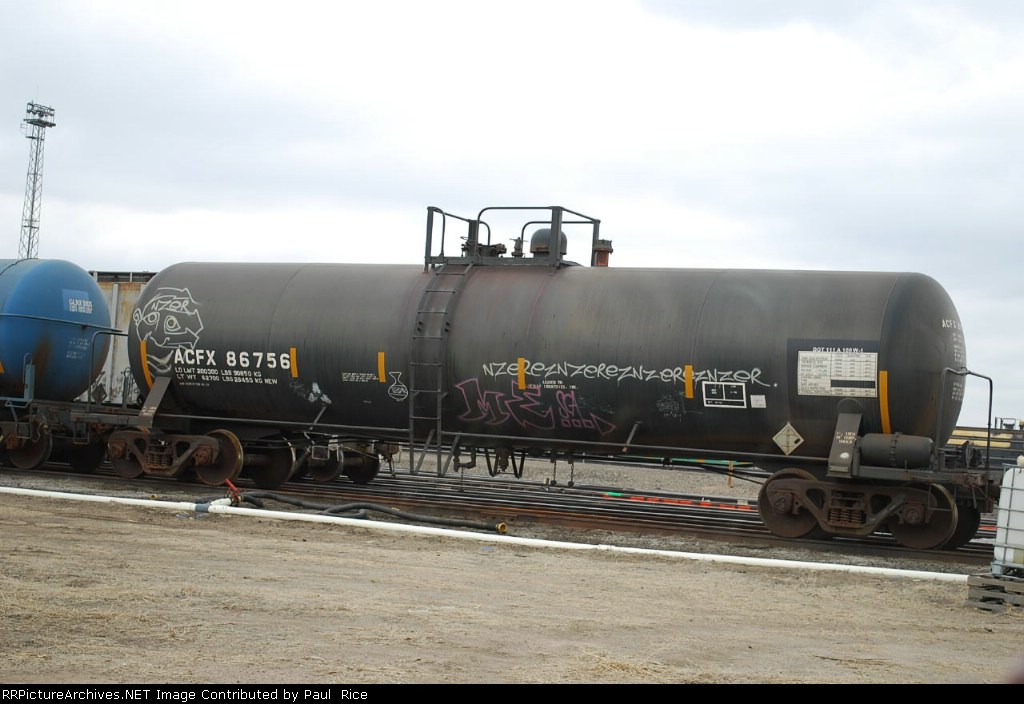 ACFX 86756