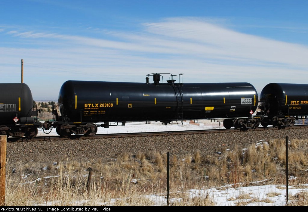 UTLX 203108