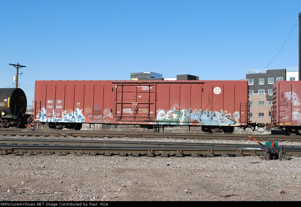BNSF 782996