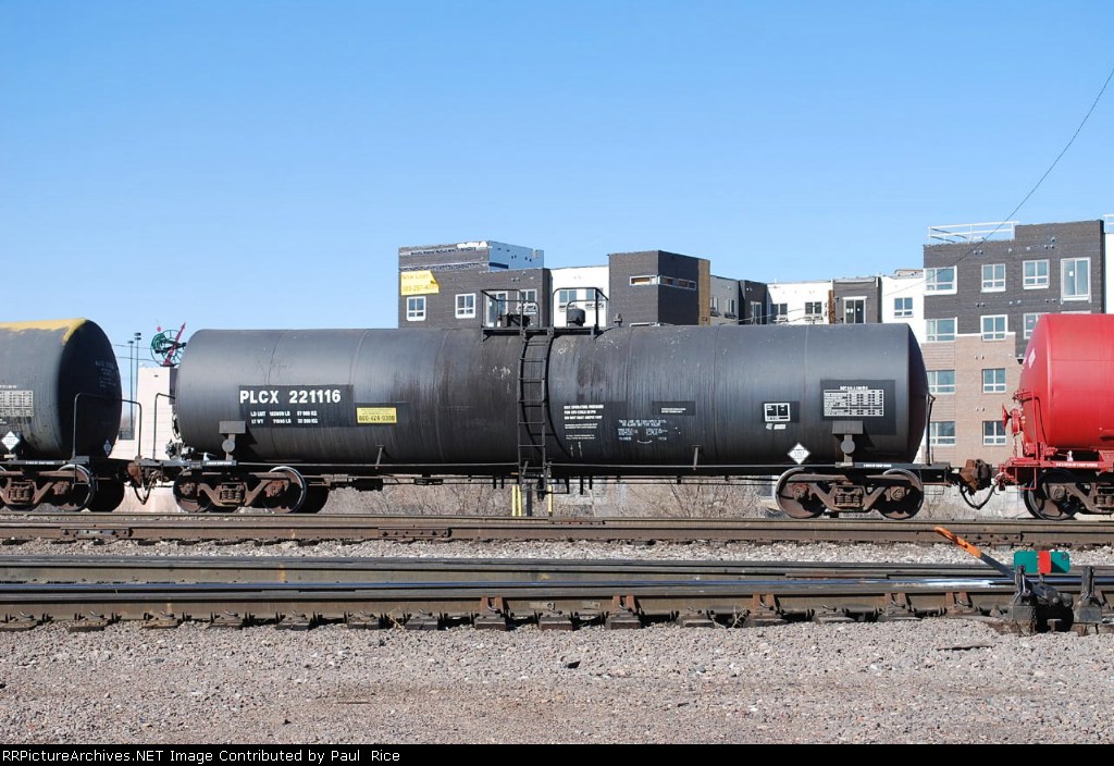PLCX 221116