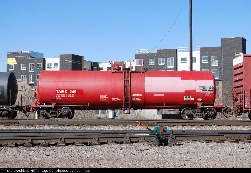 TAEX 240