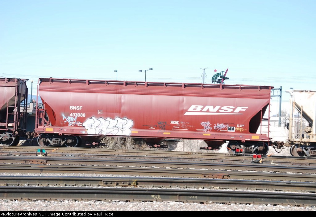 BNSF 403988