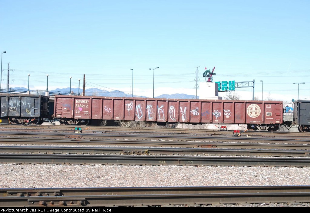 BNSF 518212