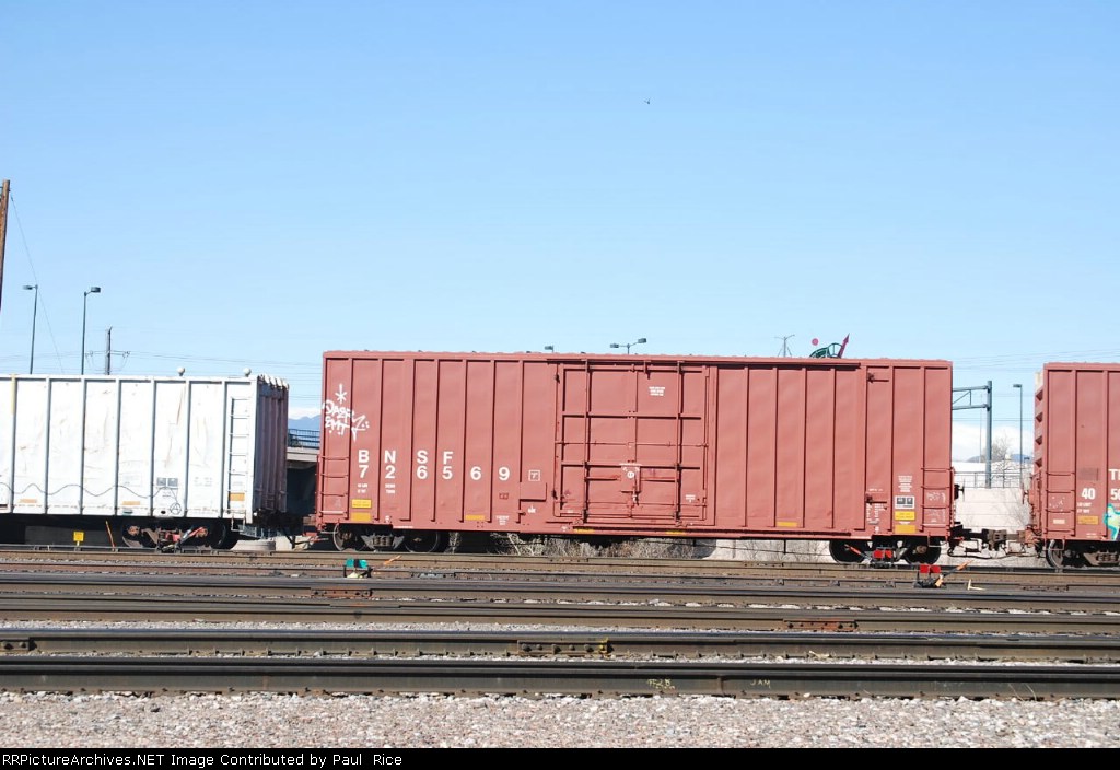 BNSF 726569