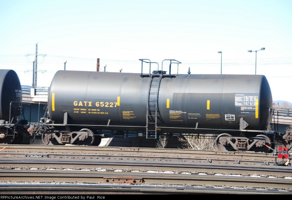 GATX 65227