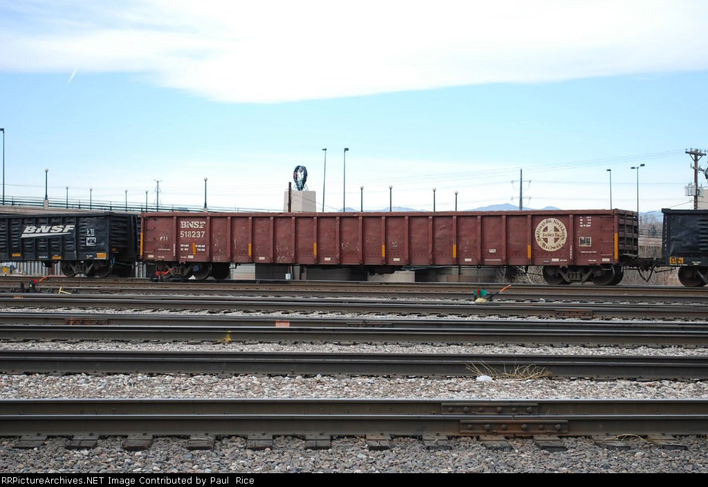 BNSF 518237
