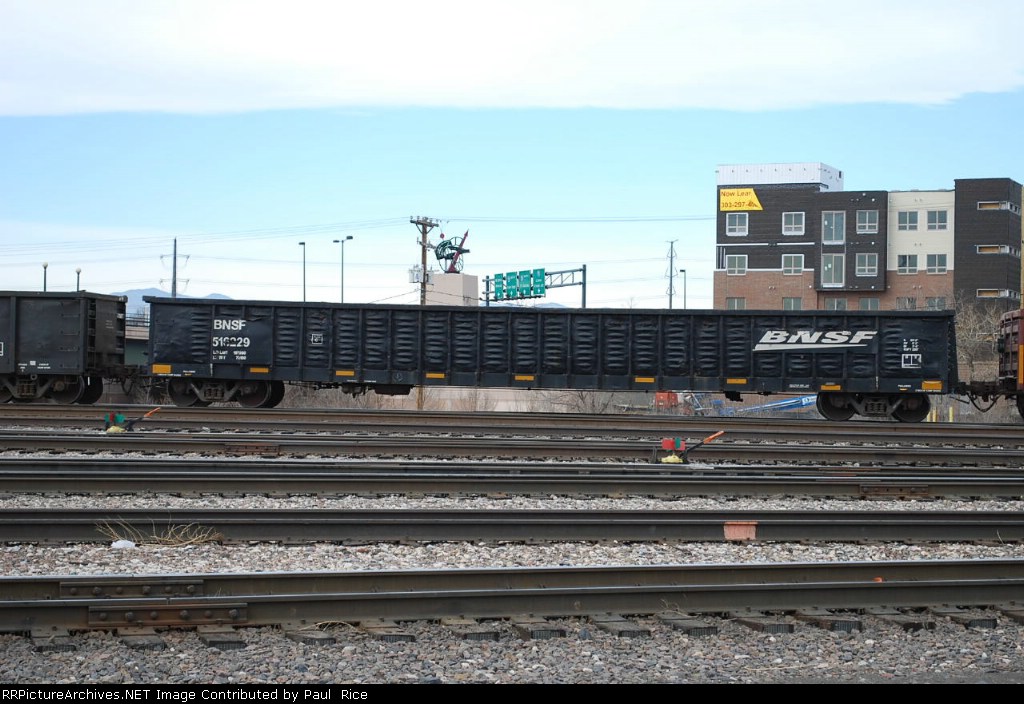 BNSF 516229