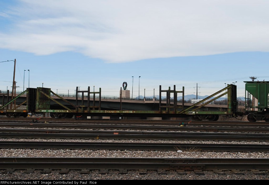 BNSF 552310
