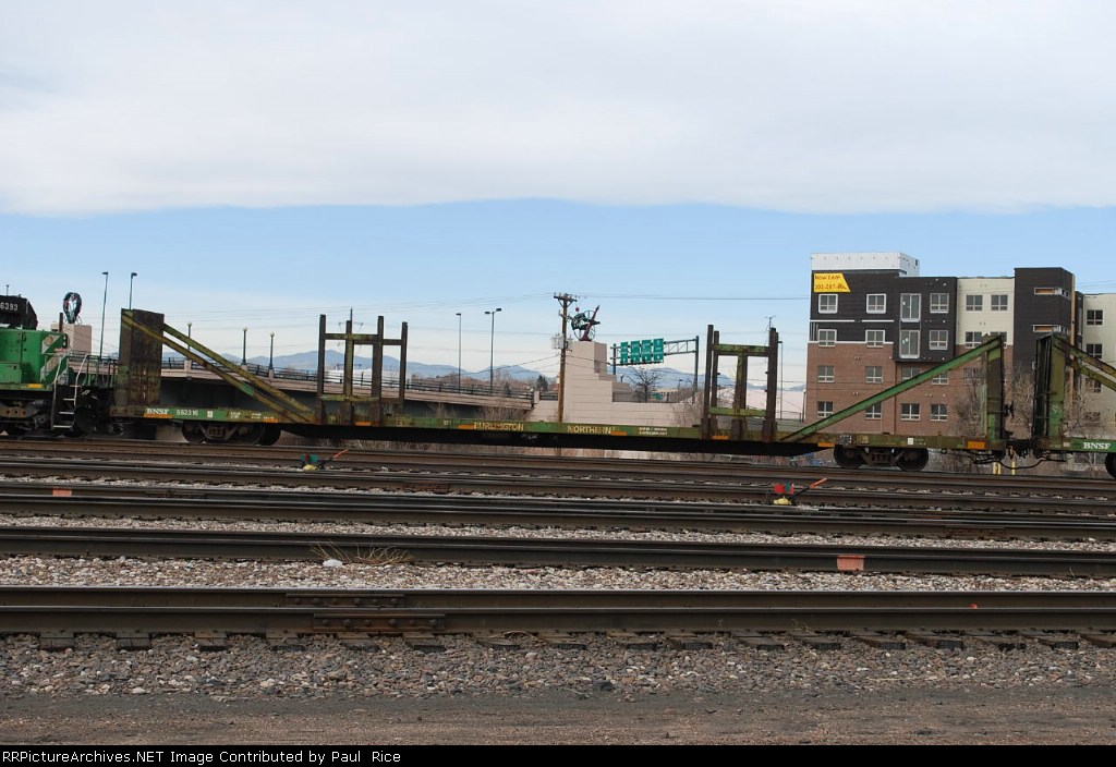 BNSF 552316