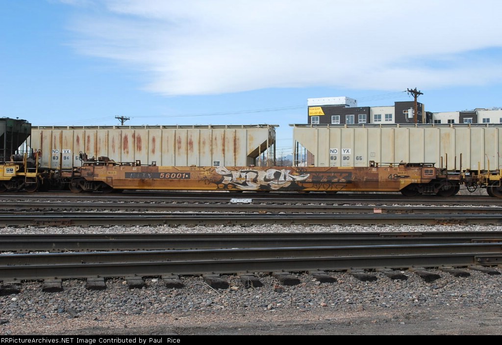 DTTX 56001