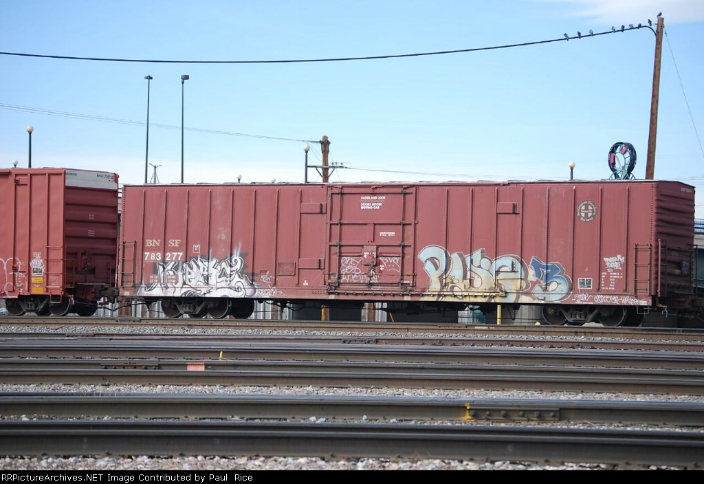 BNSF 783277