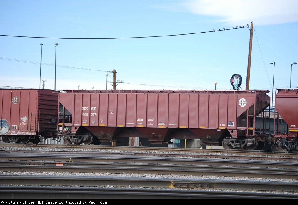 BNSF 469276