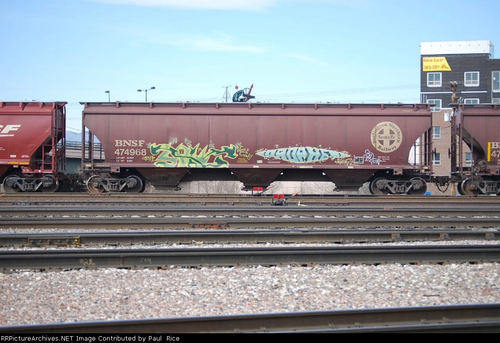 BNSF 474968