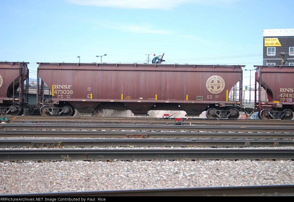 BNSF 473038