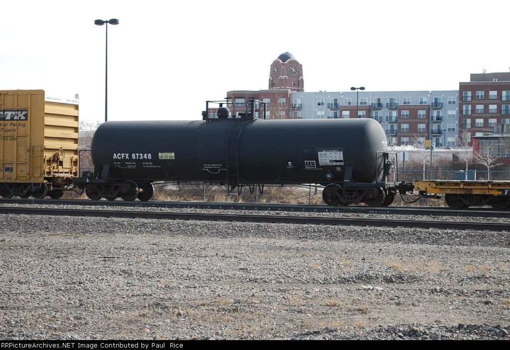 ACFX 87348