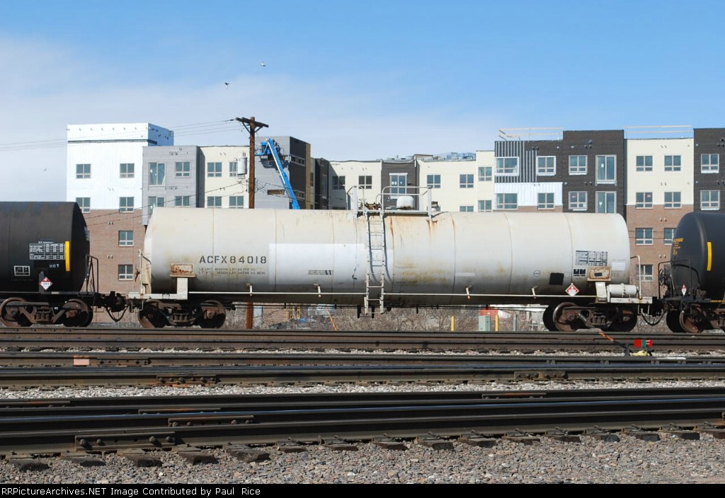ACFX 84018