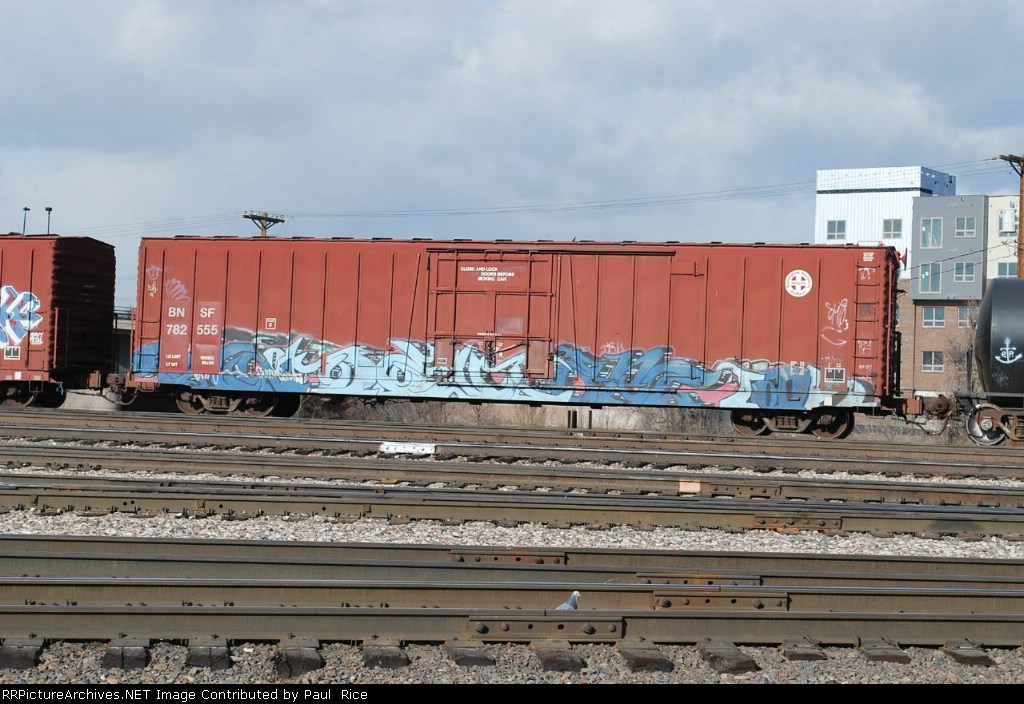 BNSF 782555