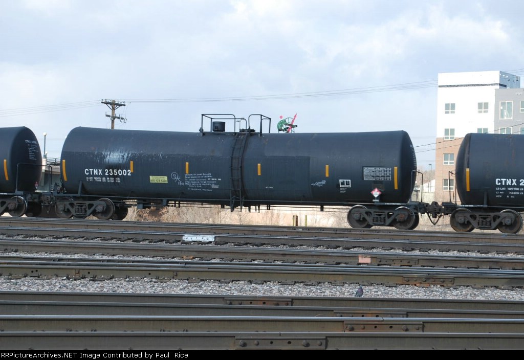 CTNX 235002