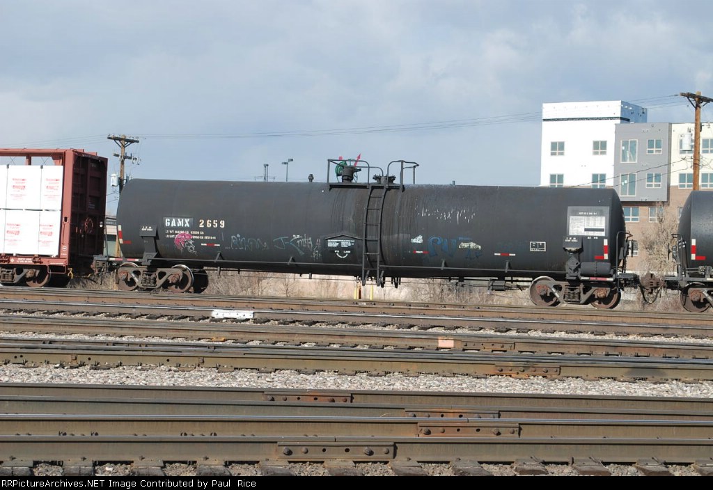 GAMX 2659