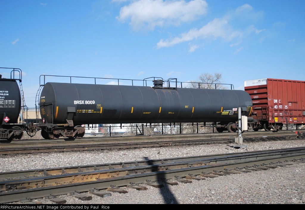 BRSX 8009