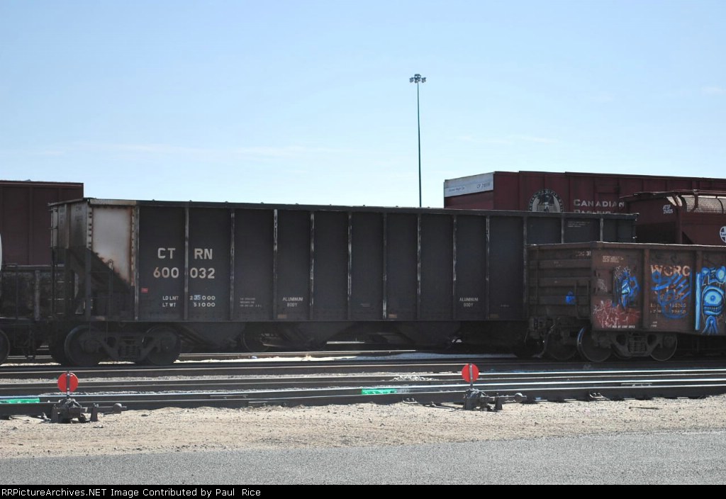 CTRN 600032