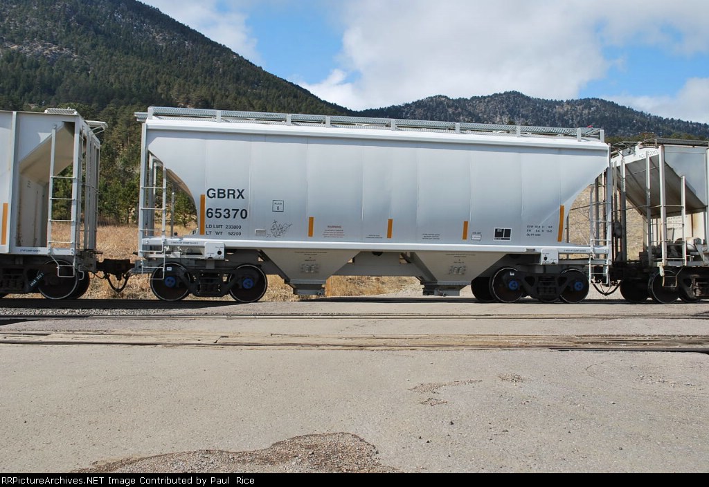 GBRX 65370