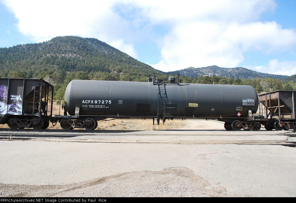 ACFX 87275