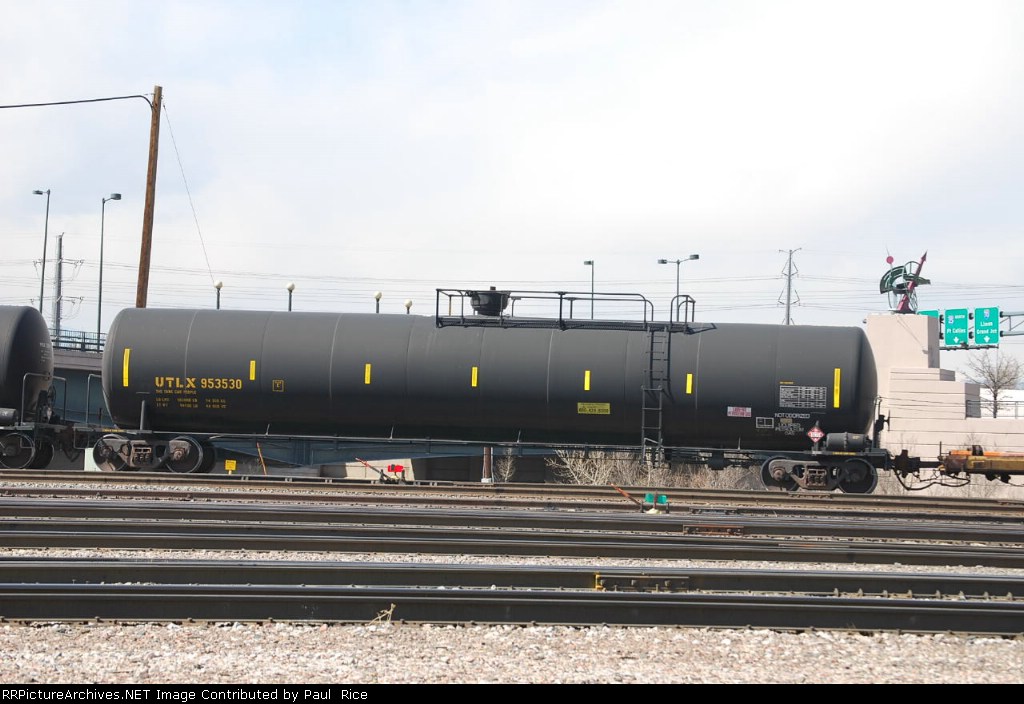 UTLX 953530