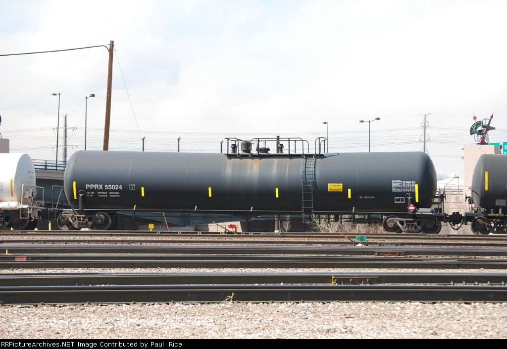 PPRX 55024