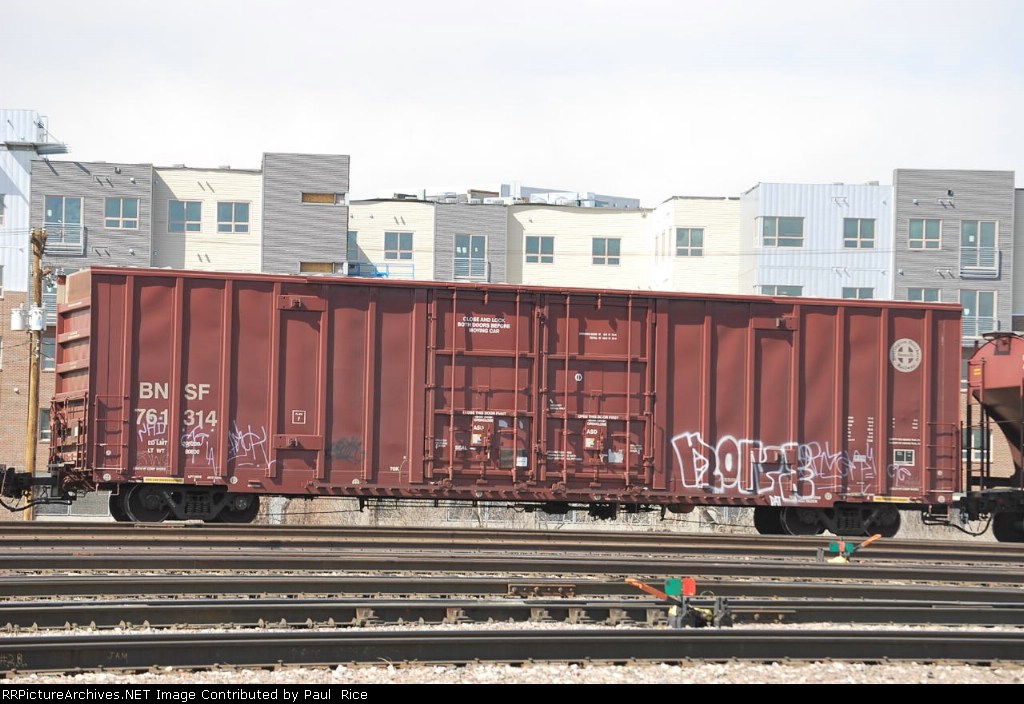 BNSF 761314