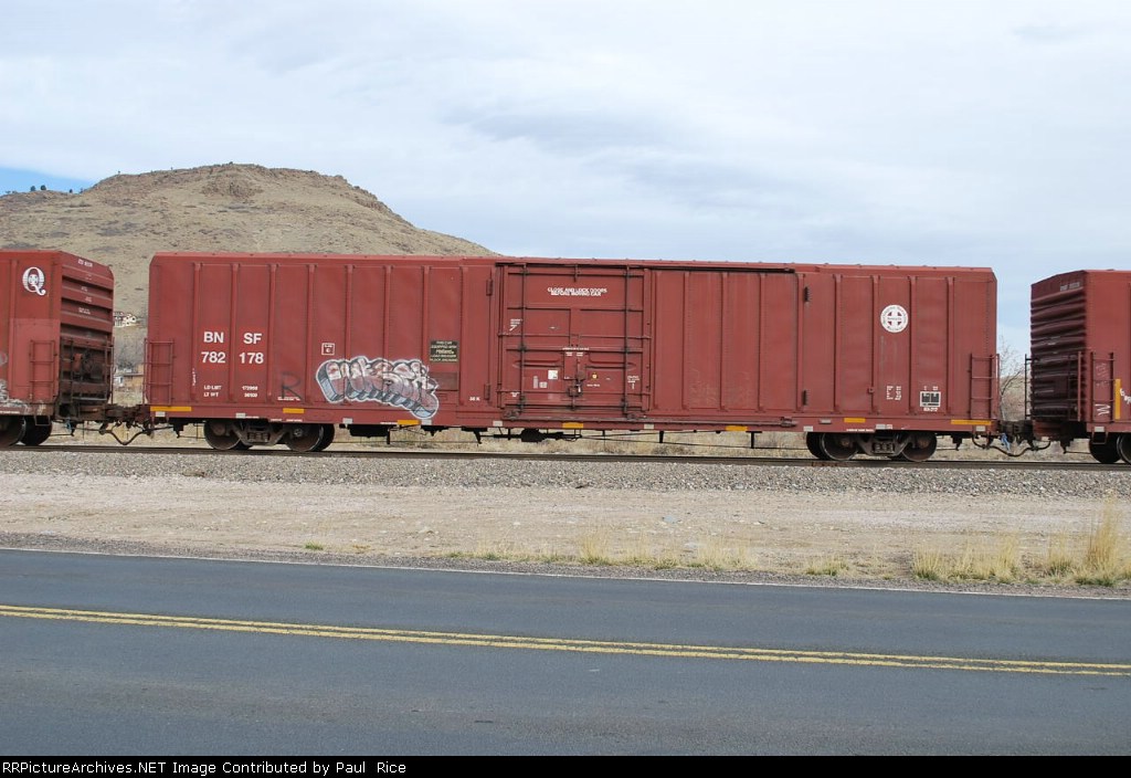 BNSF 782178