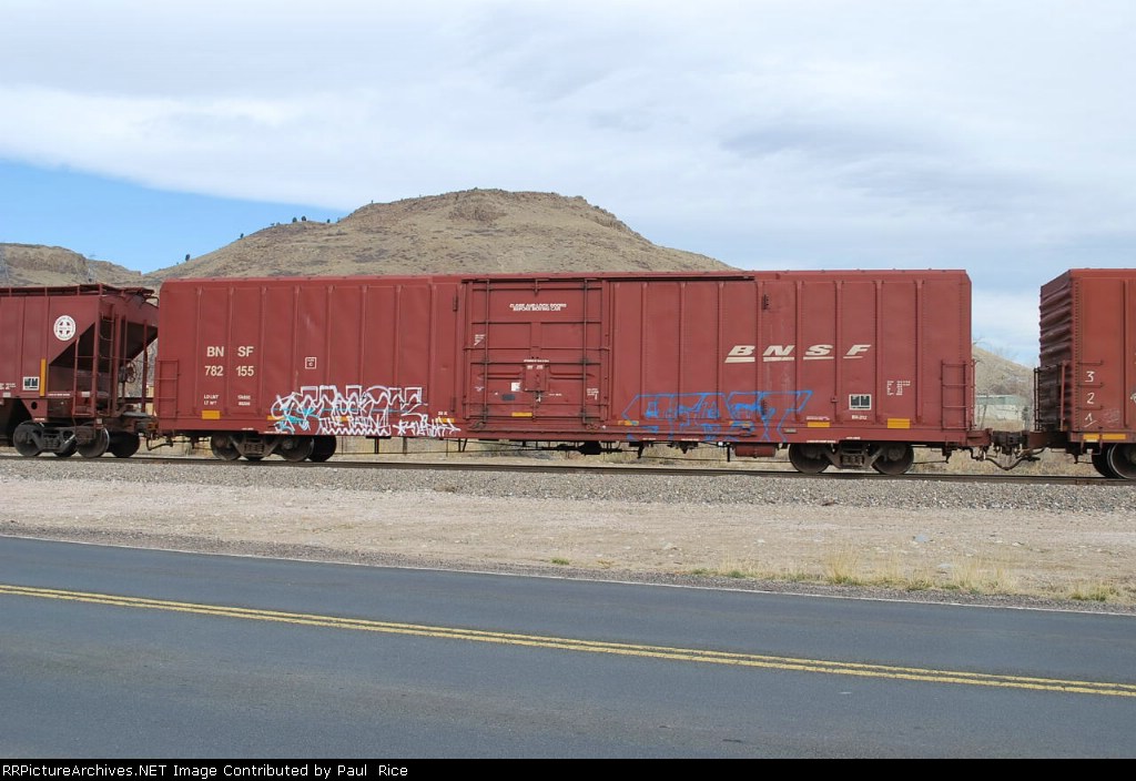 BNSF 782155