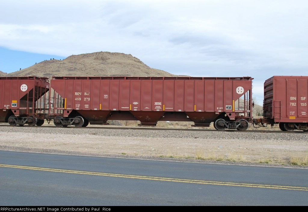 BNSF 469279
