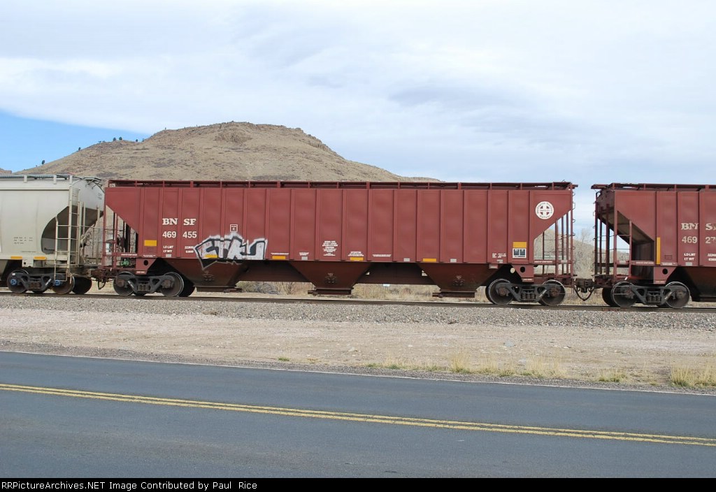 BNSF 469455