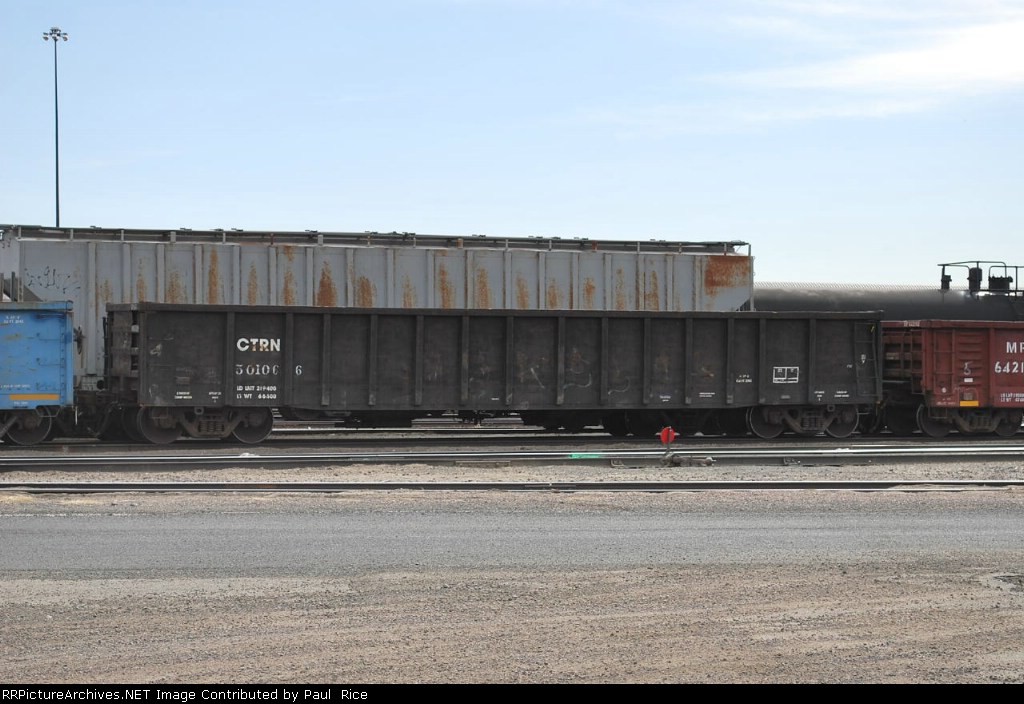 CTRN 501006