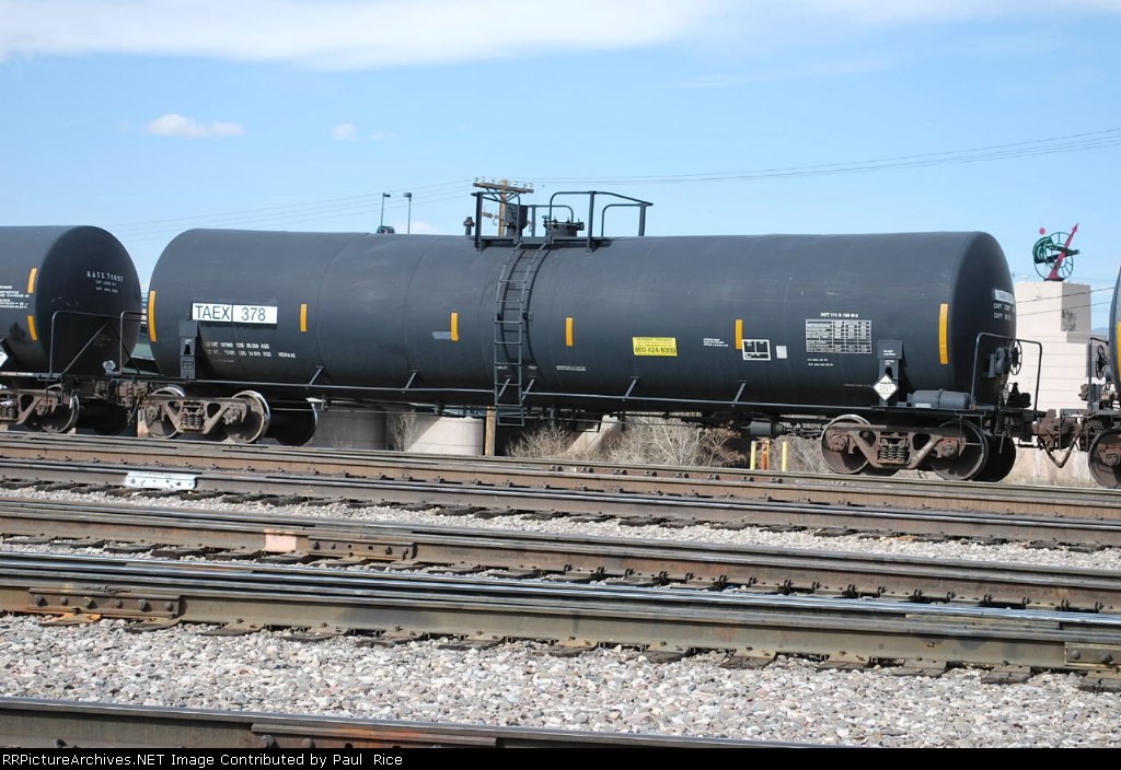 TAEX 378