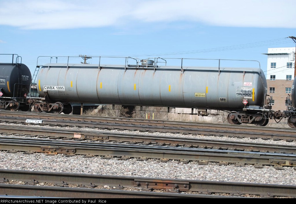 CWBX 1095