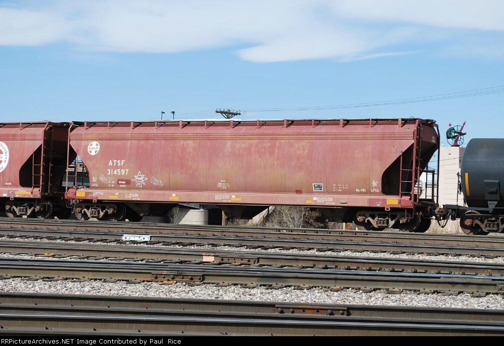 ATSF 314597
