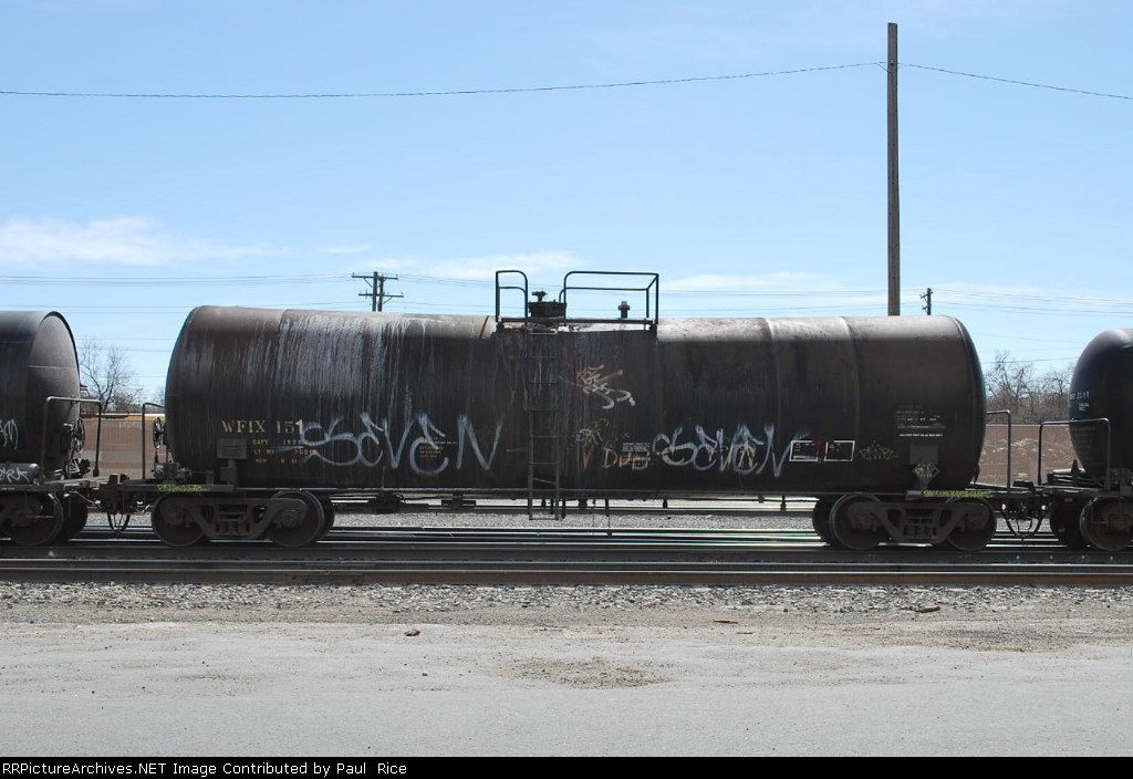 WFIX 151
