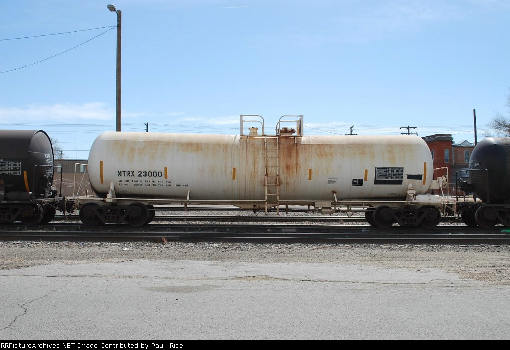 NTRX 23000