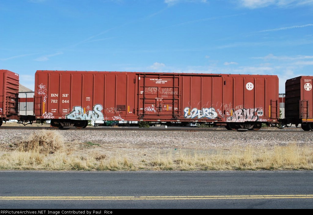 BNSF 782044
