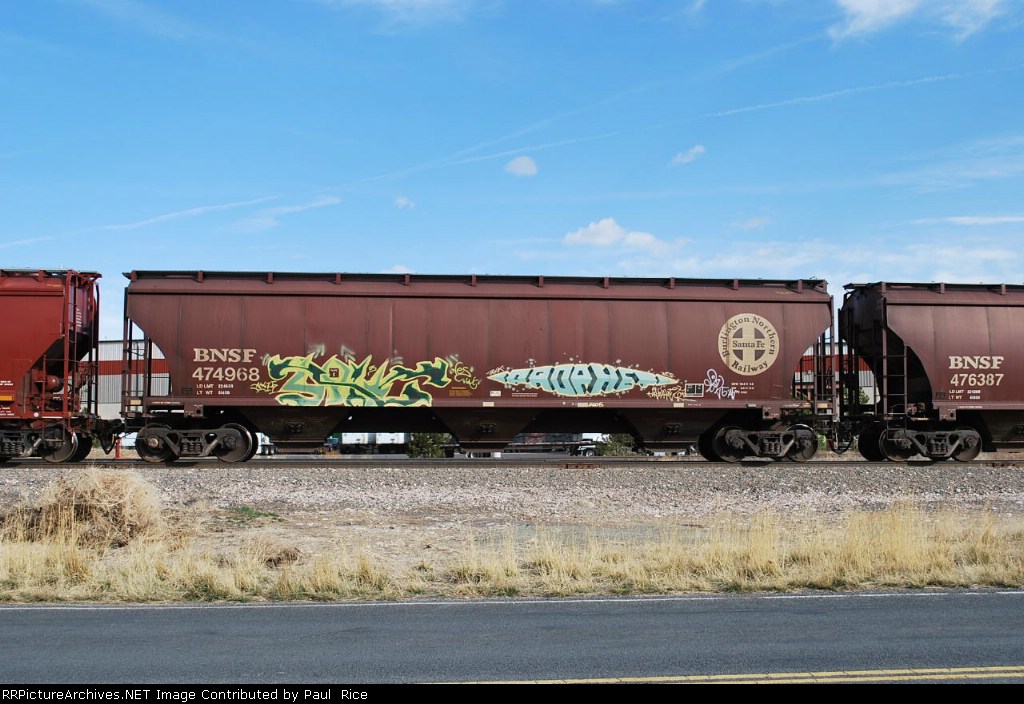 BNSF 474968