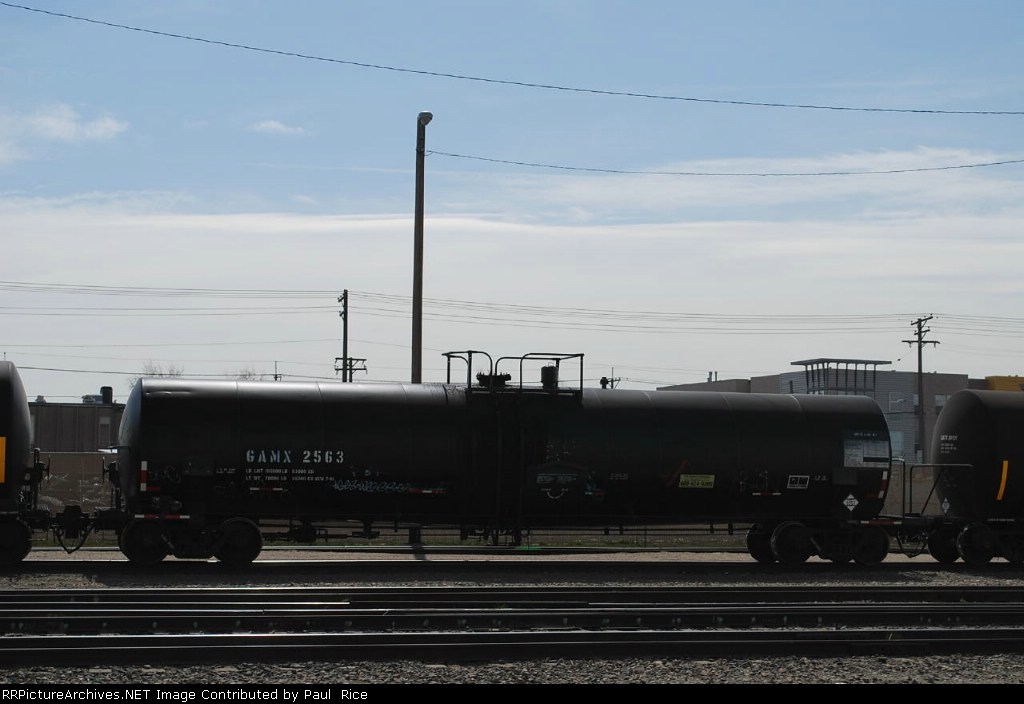 GAMX 2563