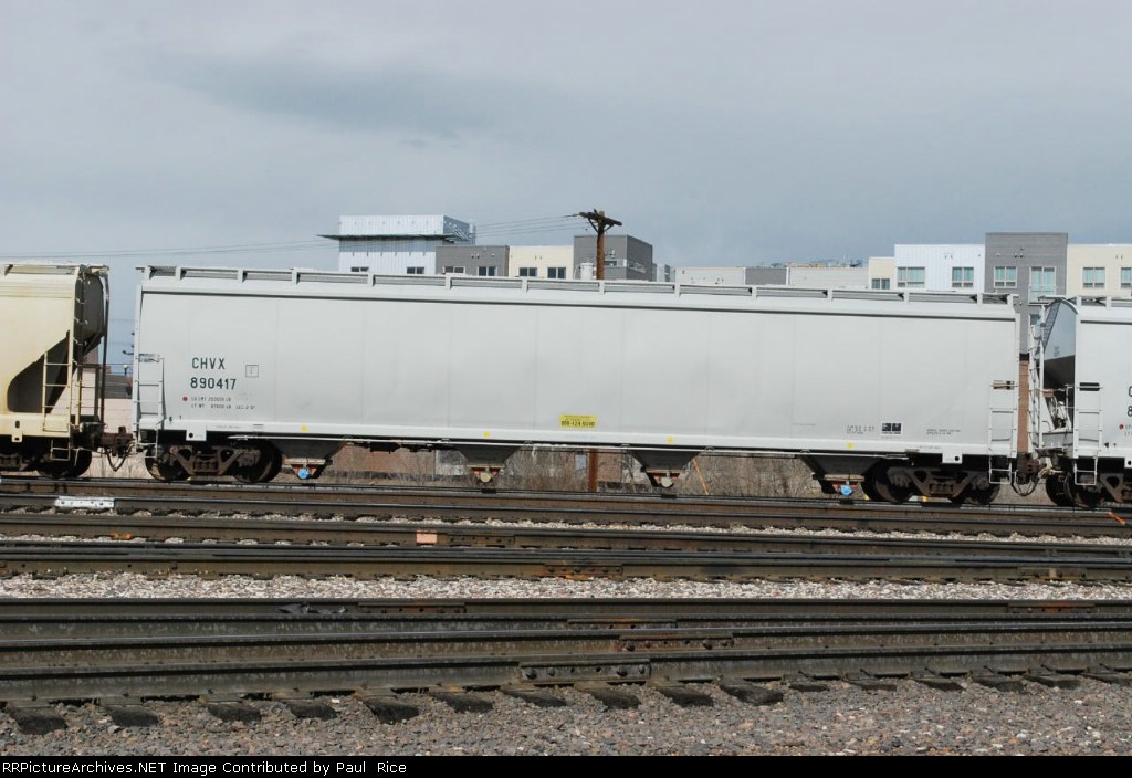 CHVX 890417