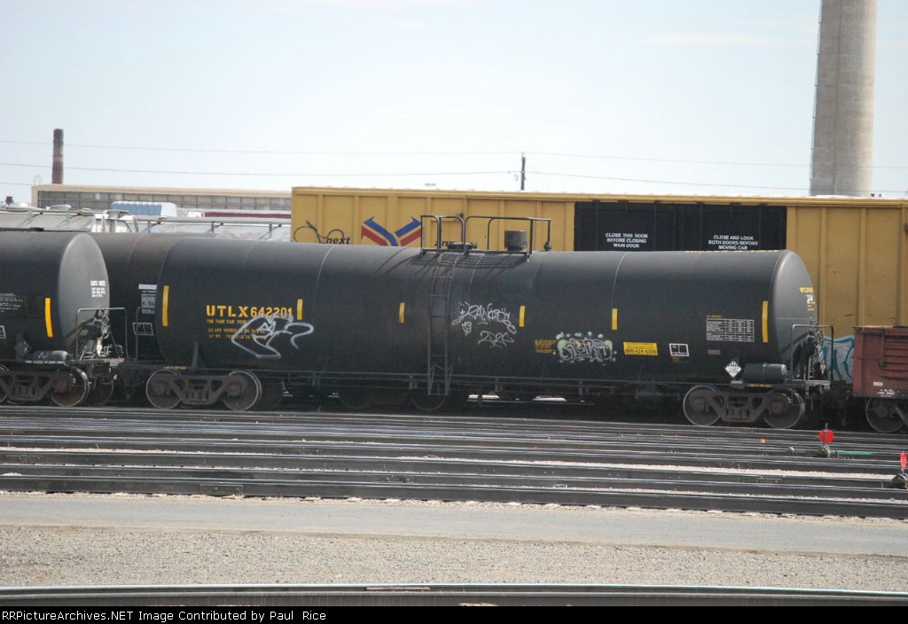 UTLX 642201