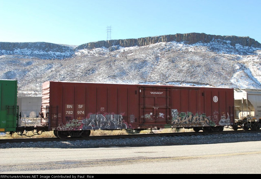 BNSF 782974