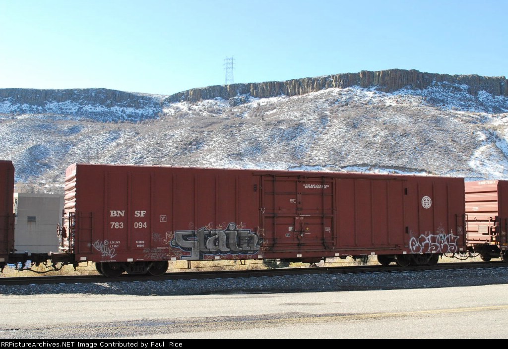 BNSF 783094