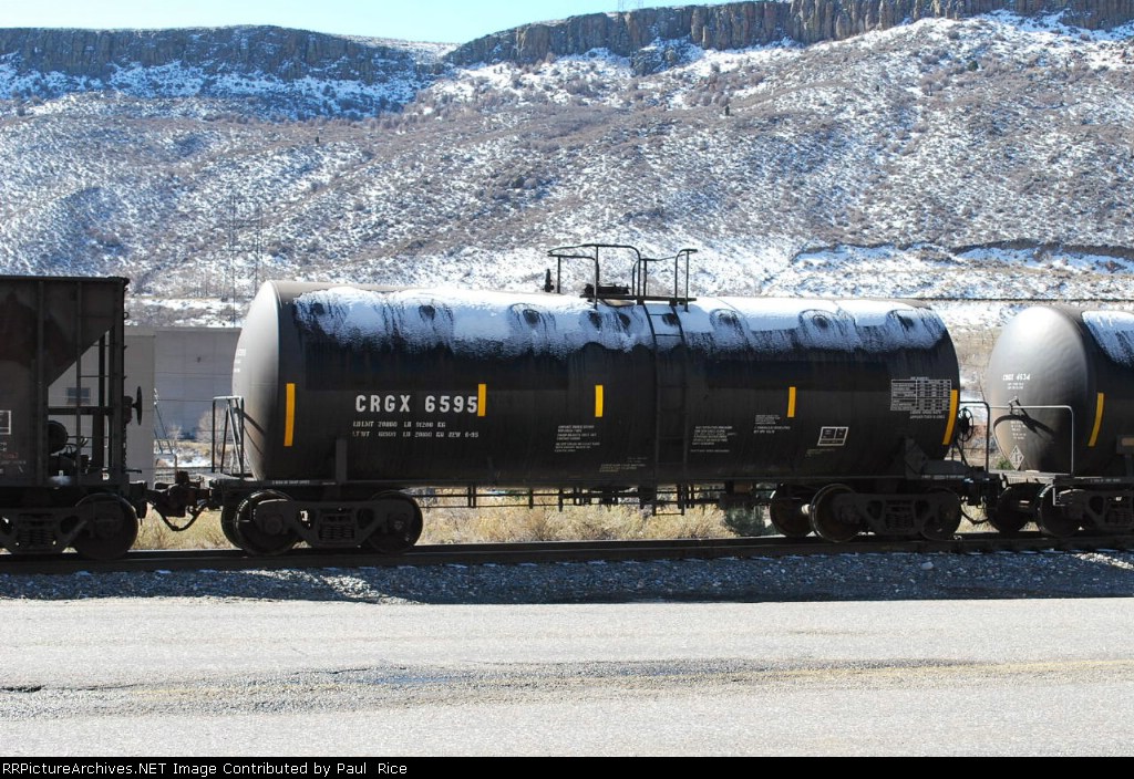 CRGX 6595