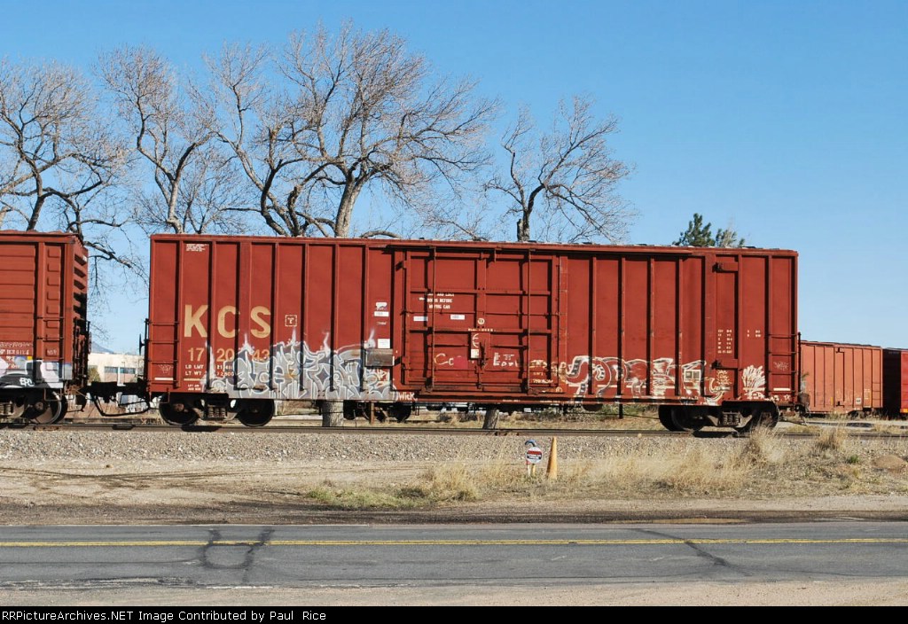 KCS 172043
