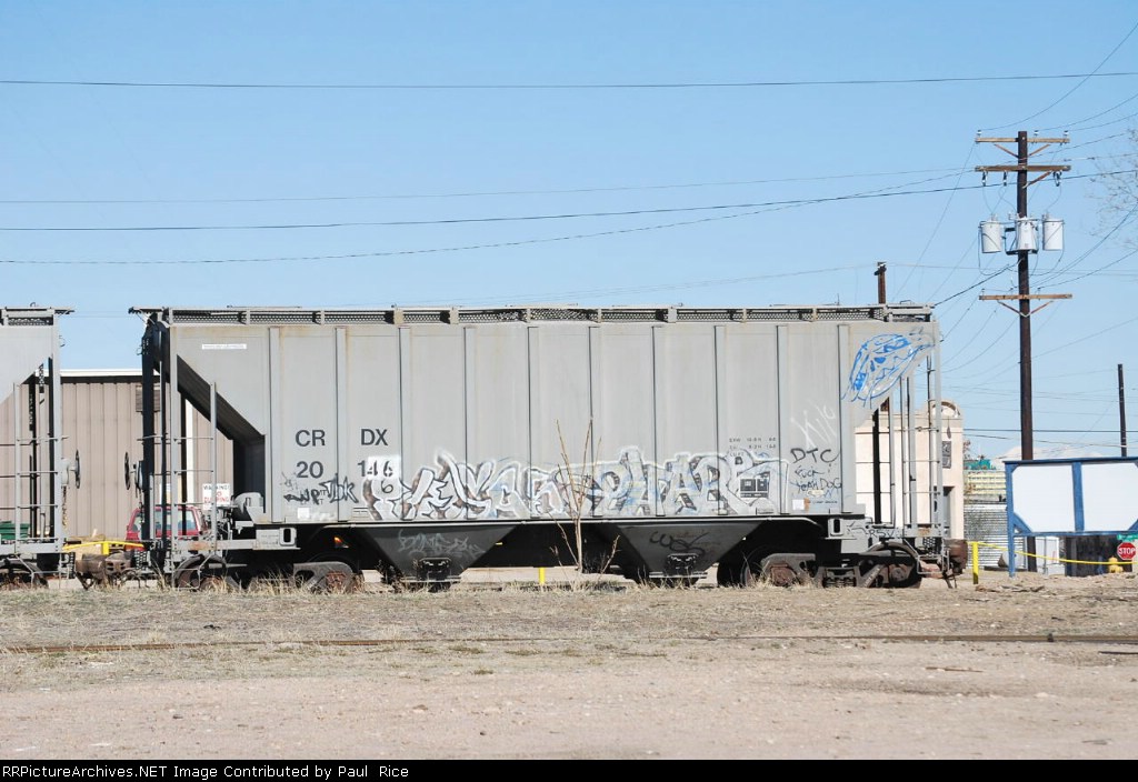 CRDX 20146